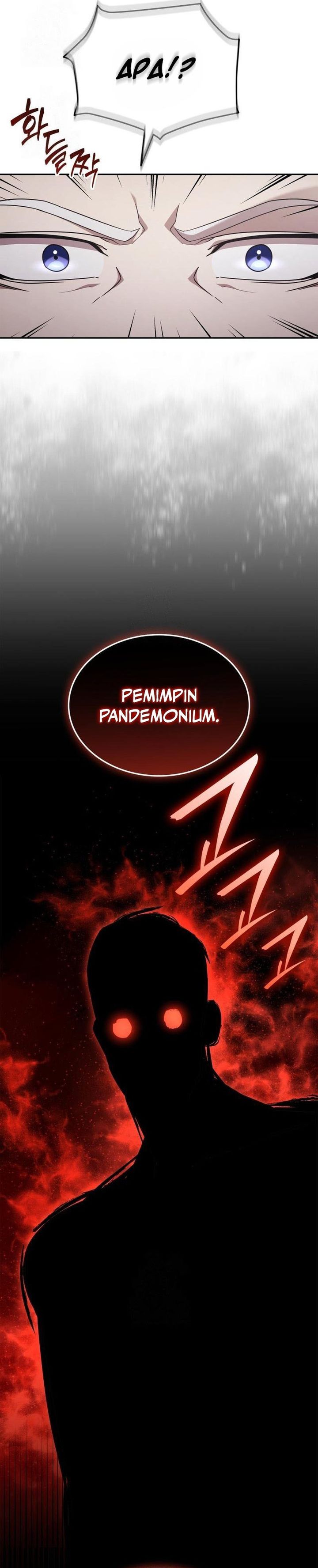 Subscribing to the Transcendent’s Channel Chapter 80 Gambar 6