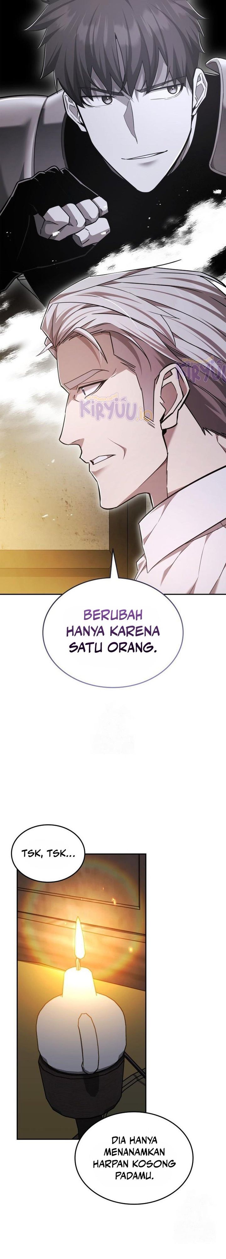 Subscribing to the Transcendent’s Channel Chapter 80 Gambar 32