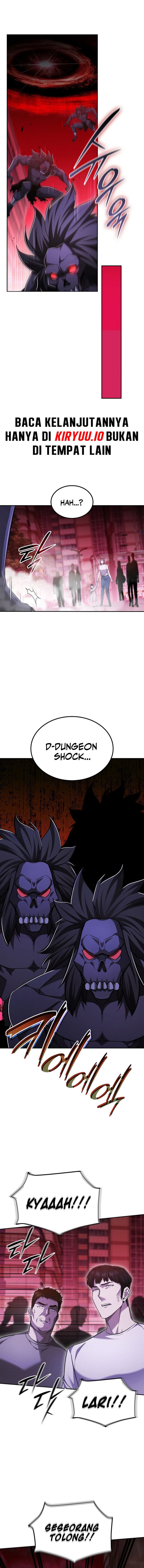 Subscribing to the Transcendent’s Channel Chapter 83 Gambar 11