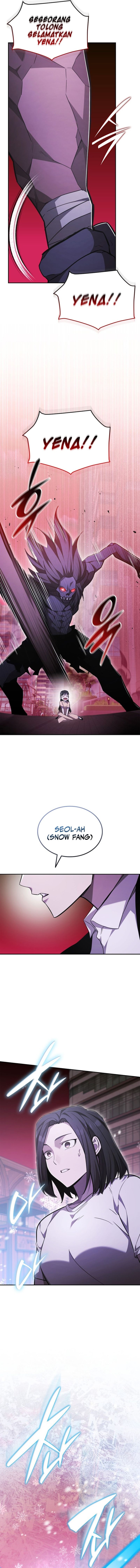 Subscribing to the Transcendent’s Channel Chapter 83 Gambar 14