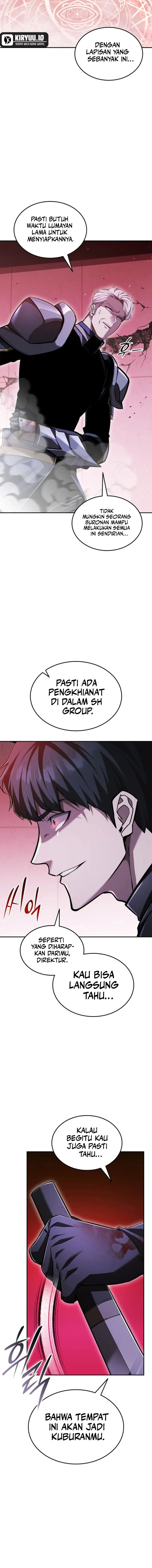 Subscribing to the Transcendent’s Channel Chapter 85 Gambar 6