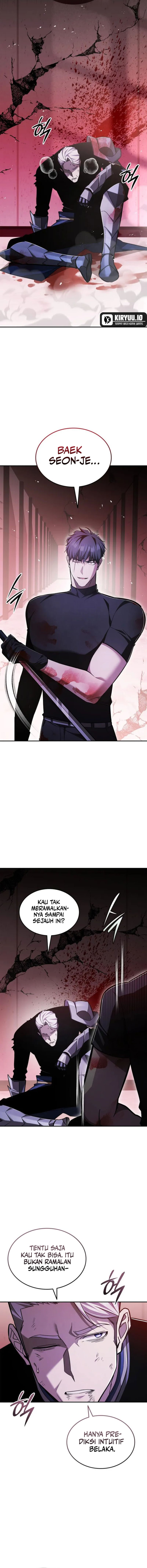 Subscribing to the Transcendent’s Channel Chapter 85 Gambar 14