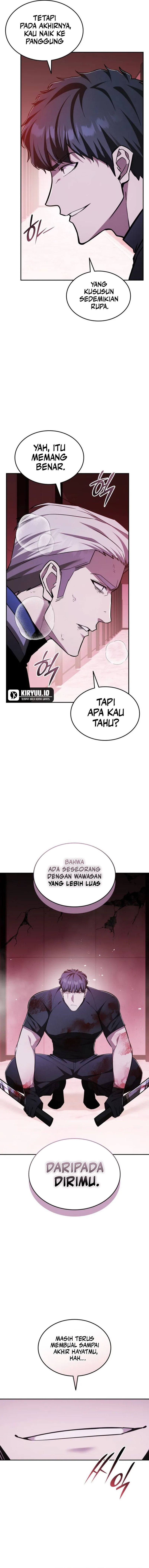 Subscribing to the Transcendent’s Channel Chapter 85 Gambar 15