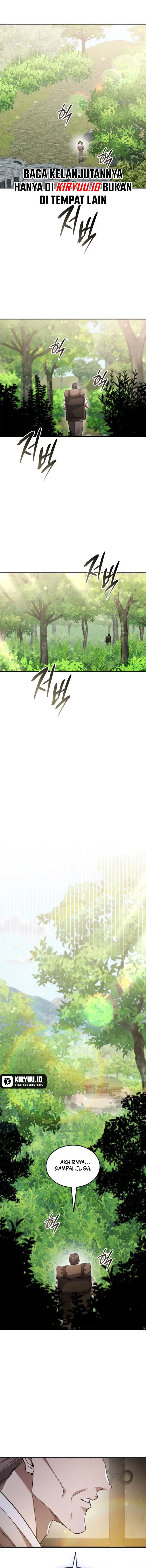 Subscribing to the Transcendent’s Channel Chapter 85 Gambar 17