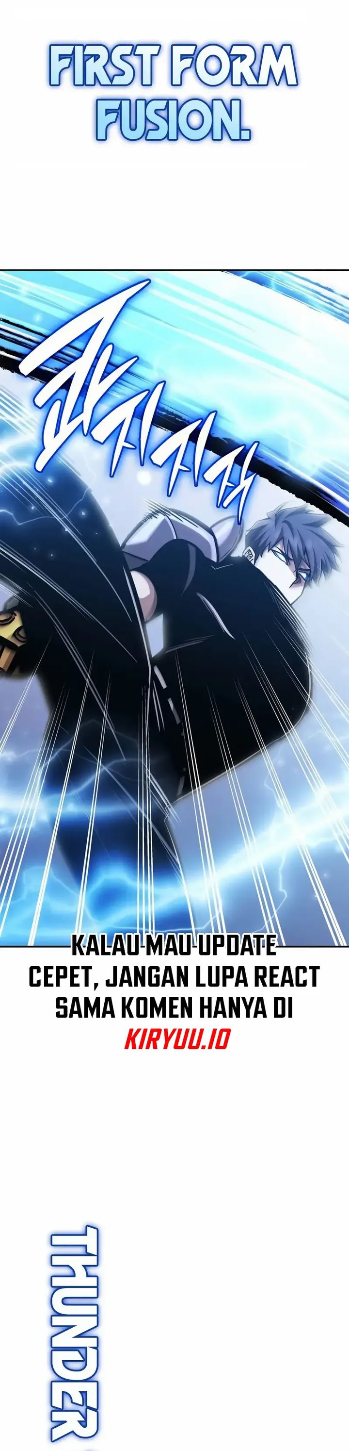 Subscribing to the Transcendent’s Channel Chapter 89 Gambar 2