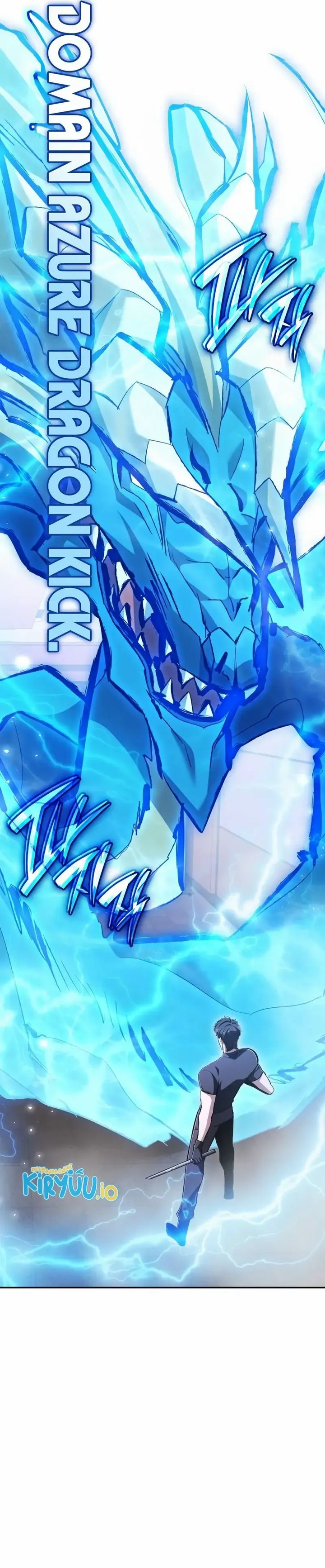 Subscribing to the Transcendent’s Channel Chapter 89 Gambar 3