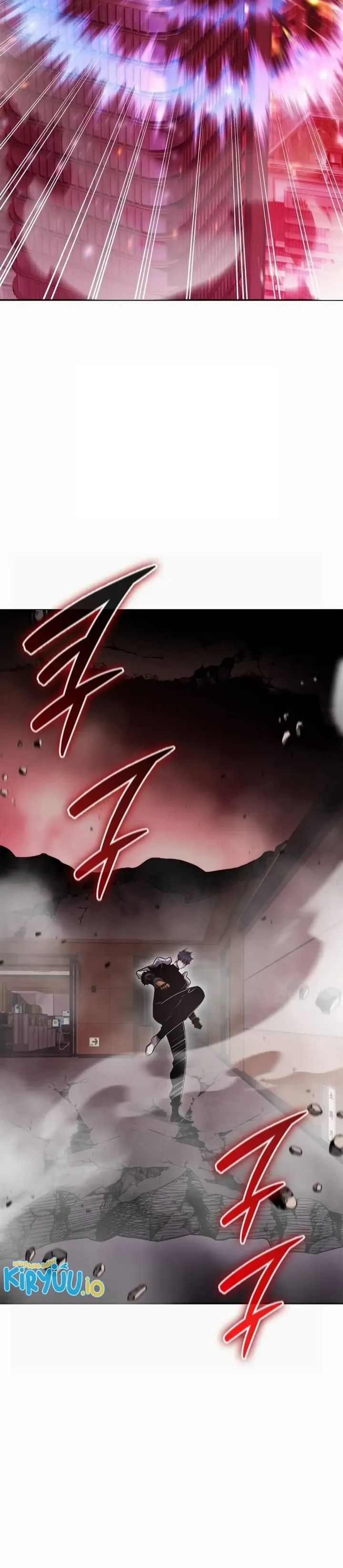 Subscribing to the Transcendent’s Channel Chapter 89 Gambar 5