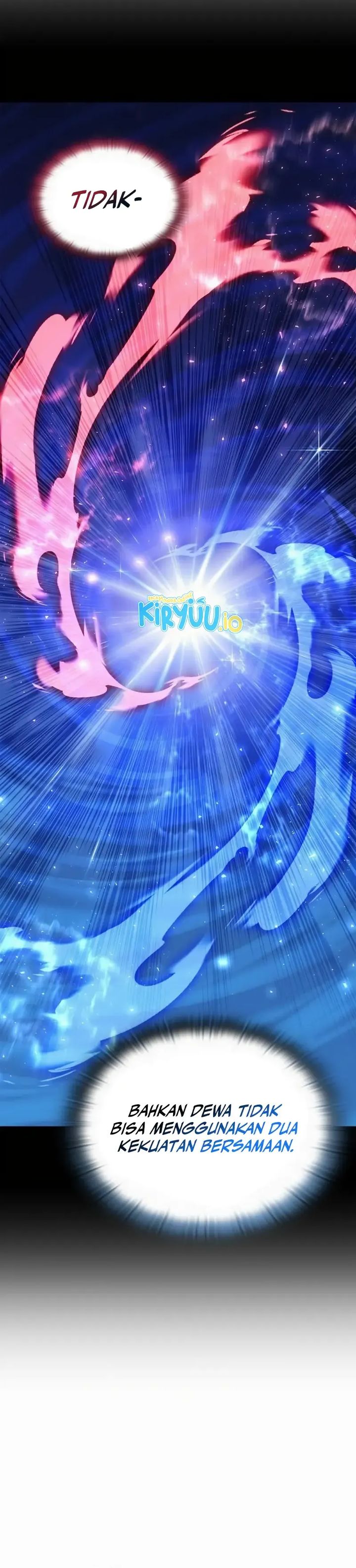 Subscribing to the Transcendent’s Channel Chapter 89 Gambar 7