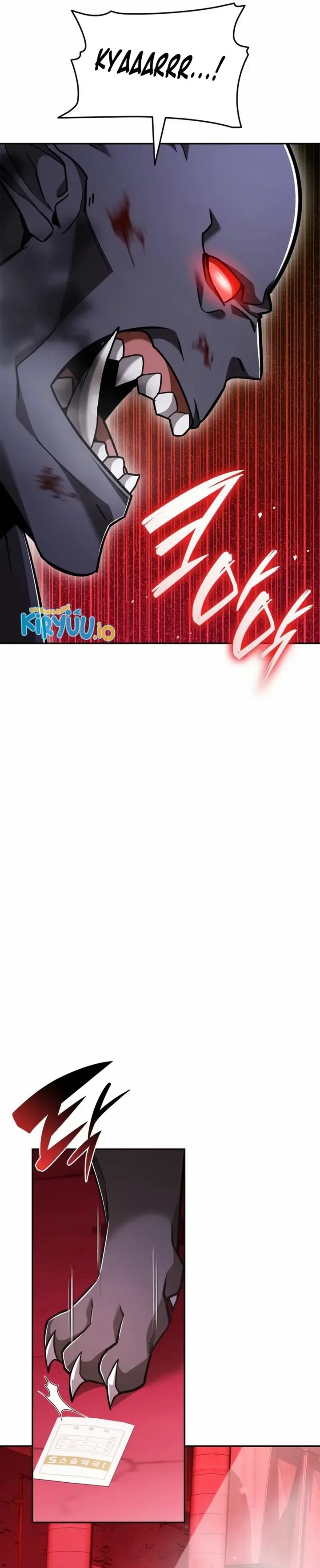 Subscribing to the Transcendent’s Channel Chapter 89 Gambar 15