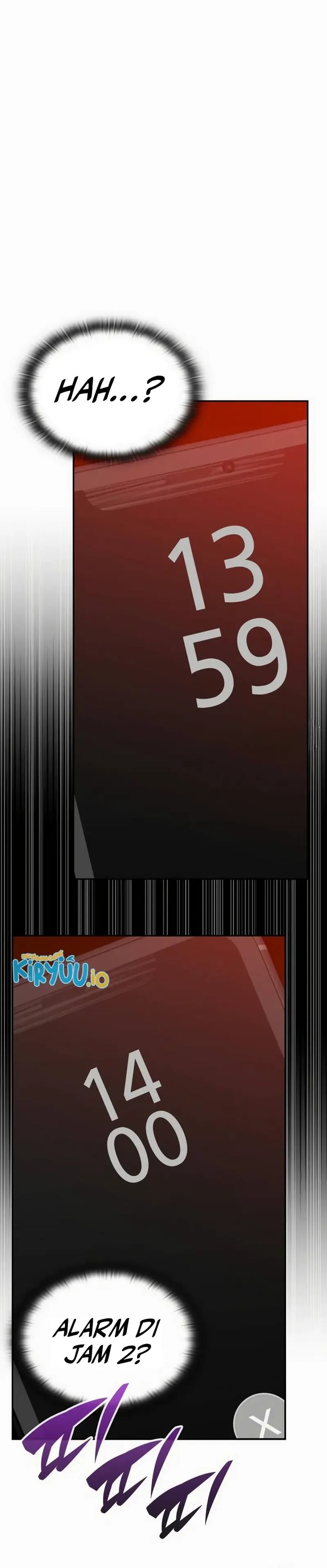 Subscribing to the Transcendent’s Channel Chapter 89 Gambar 18