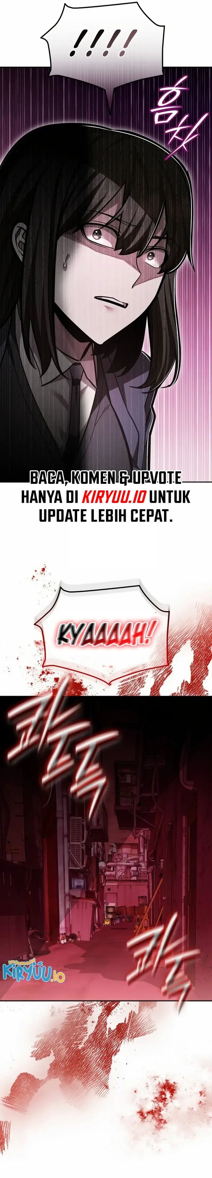 Subscribing to the Transcendent’s Channel Chapter 89 Gambar 21