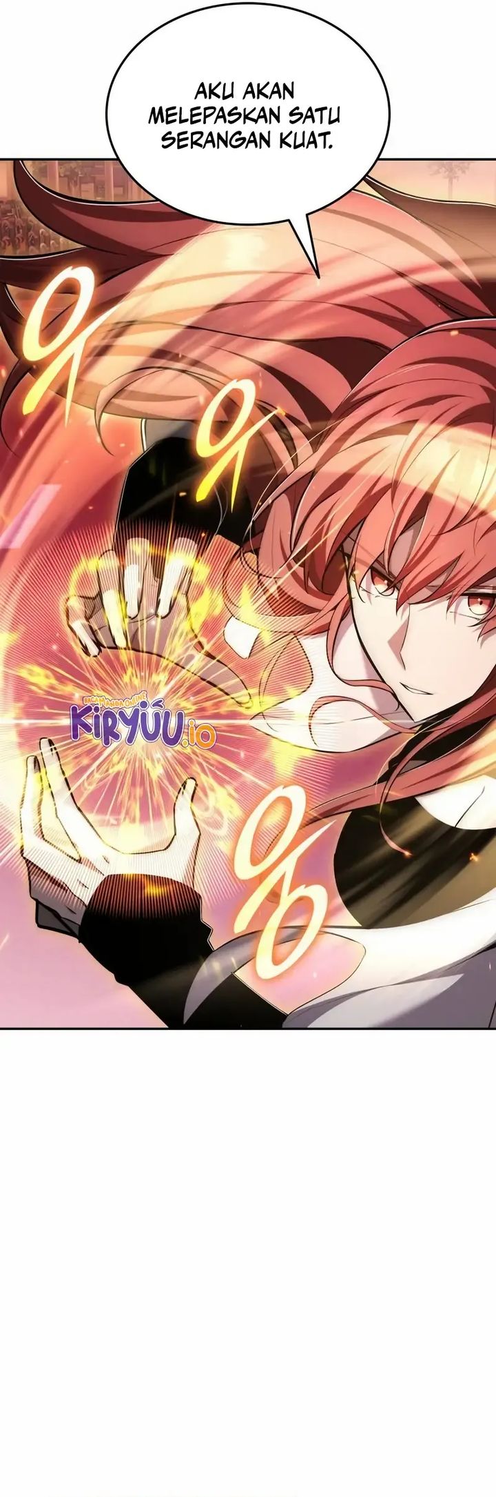 Subscribing to the Transcendent’s Channel Chapter 89 Gambar 24