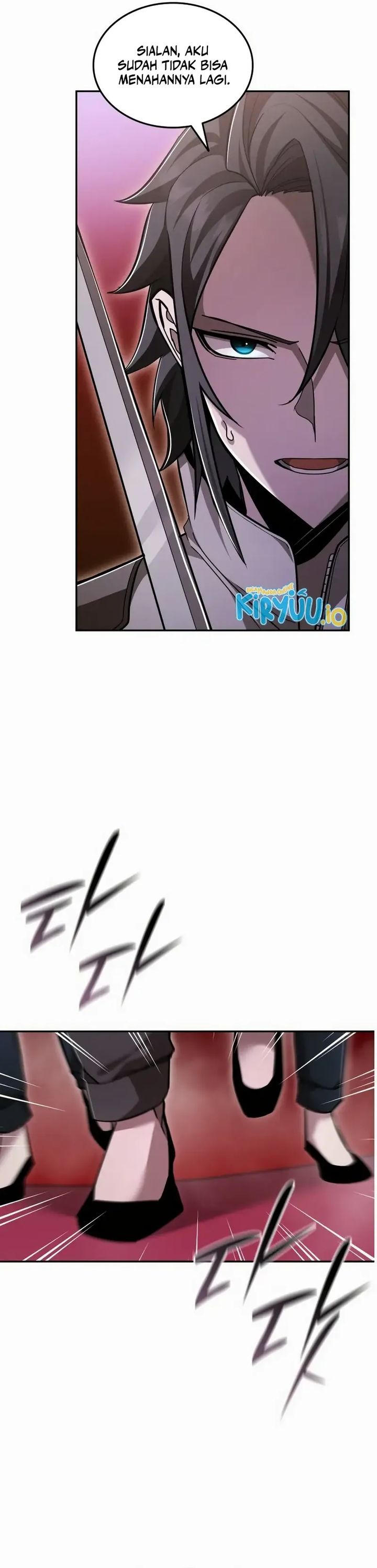 Subscribing to the Transcendent’s Channel Chapter 89 Gambar 29