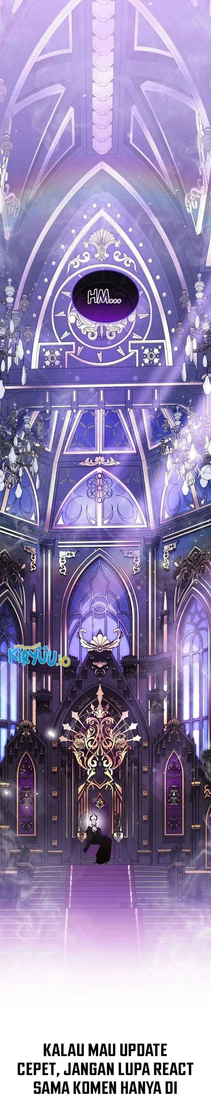 Subscribing to the Transcendent’s Channel Chapter 89 Gambar 43