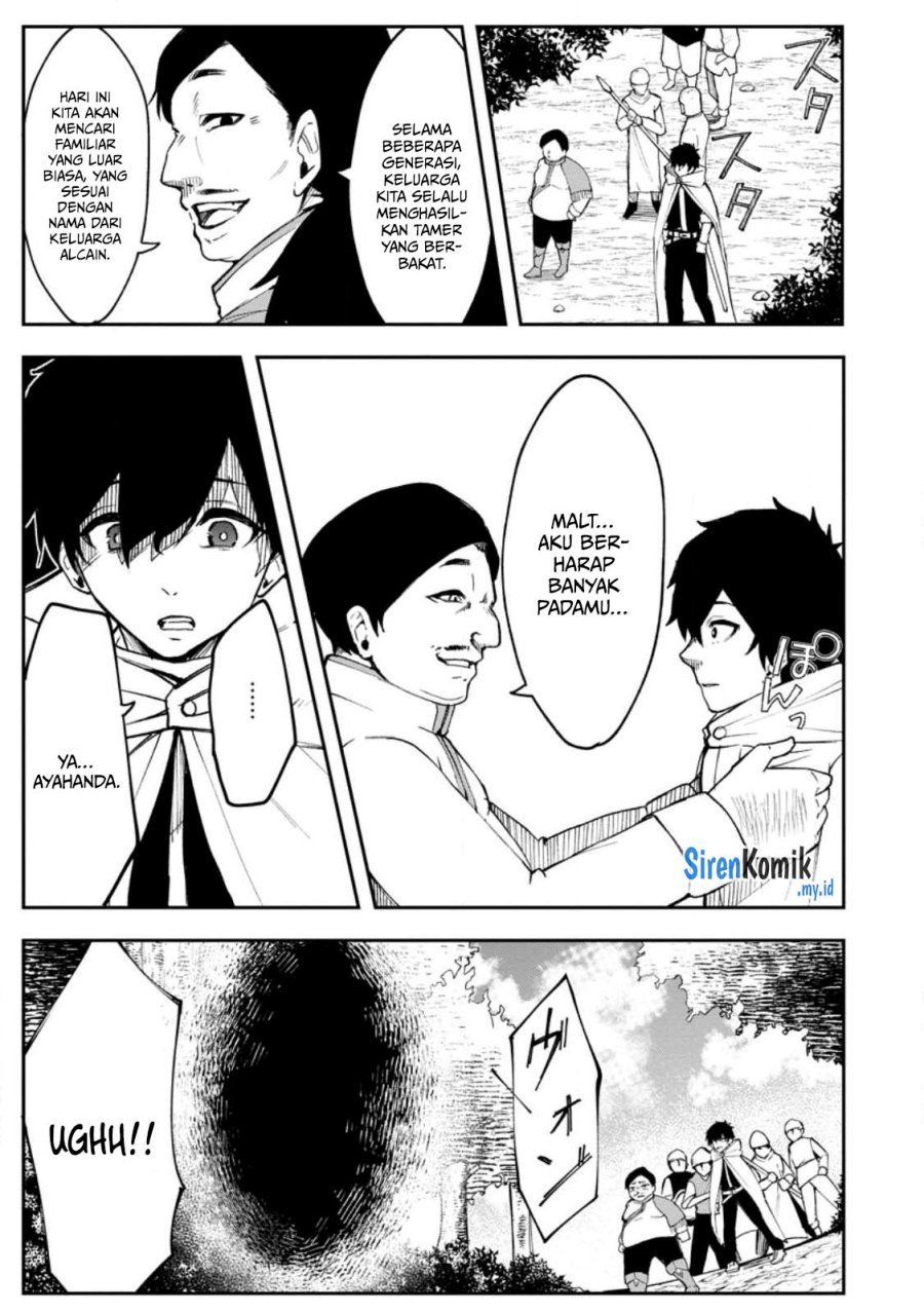 Succubus Tamer no Isekai Musou Chapter 01 Gambar 2