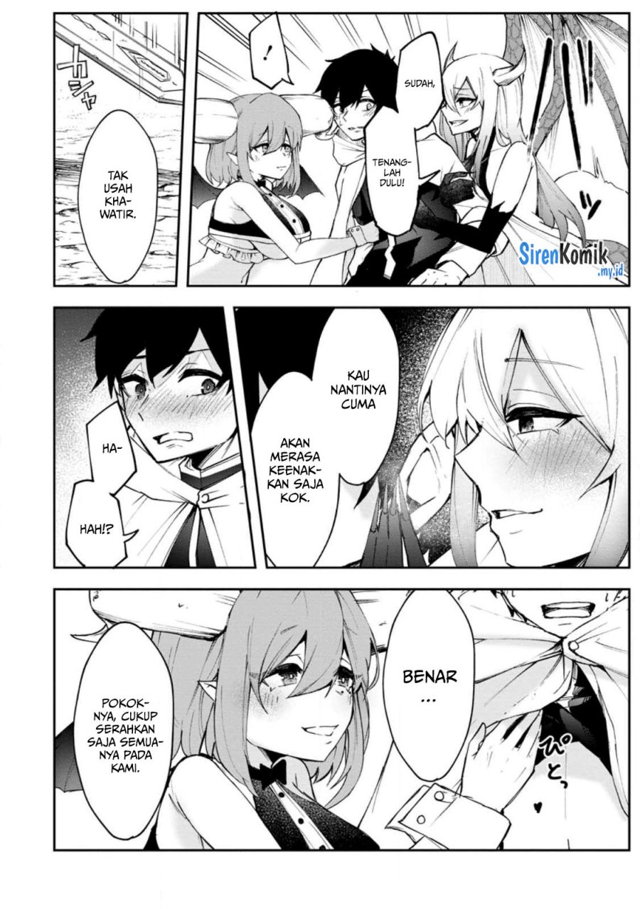 Succubus Tamer no Isekai Musou Chapter 01 Gambar 12
