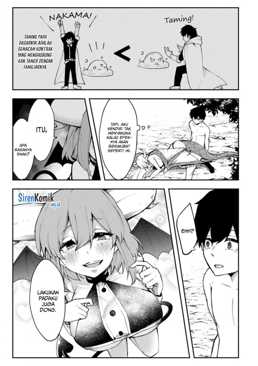 Succubus Tamer no Isekai Musou Chapter 01 Gambar 17