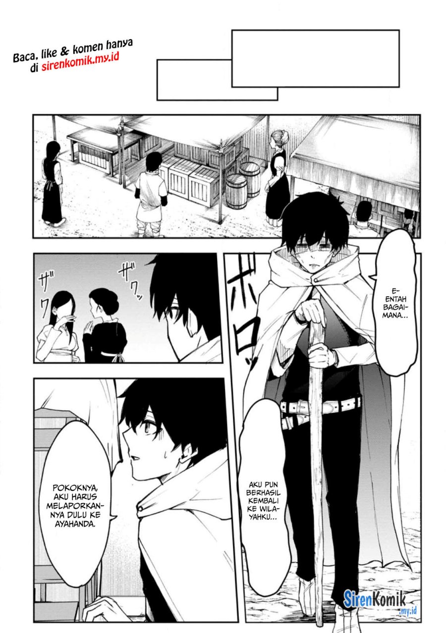 Succubus Tamer no Isekai Musou Chapter 01 Gambar 21