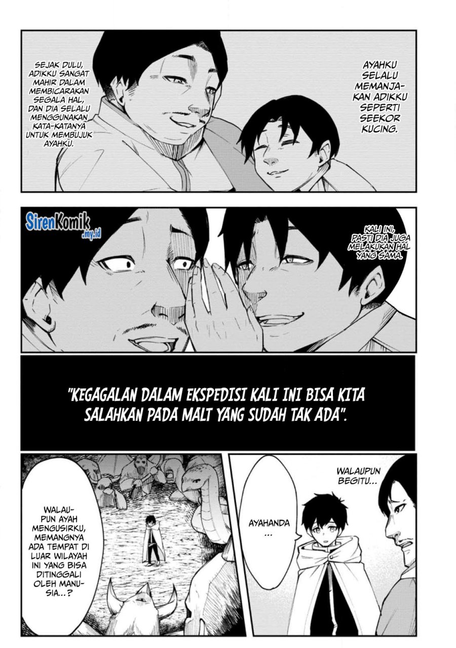 Succubus Tamer no Isekai Musou Chapter 01 Gambar 27