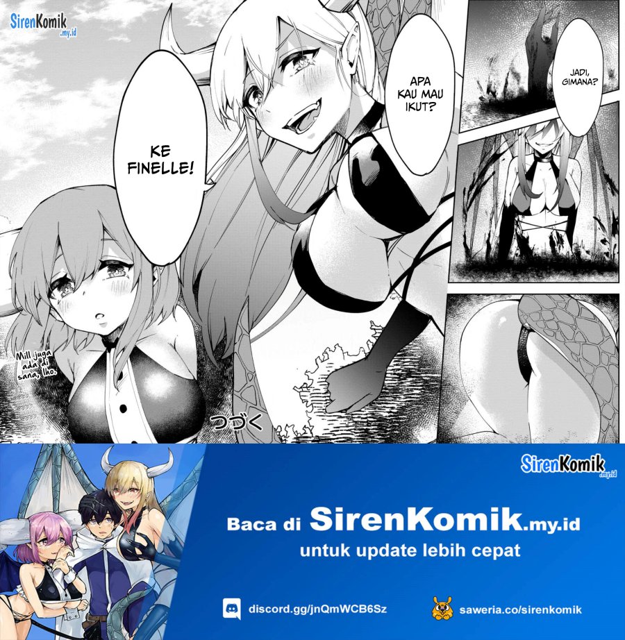 Succubus Tamer no Isekai Musou Chapter 01 Gambar 30