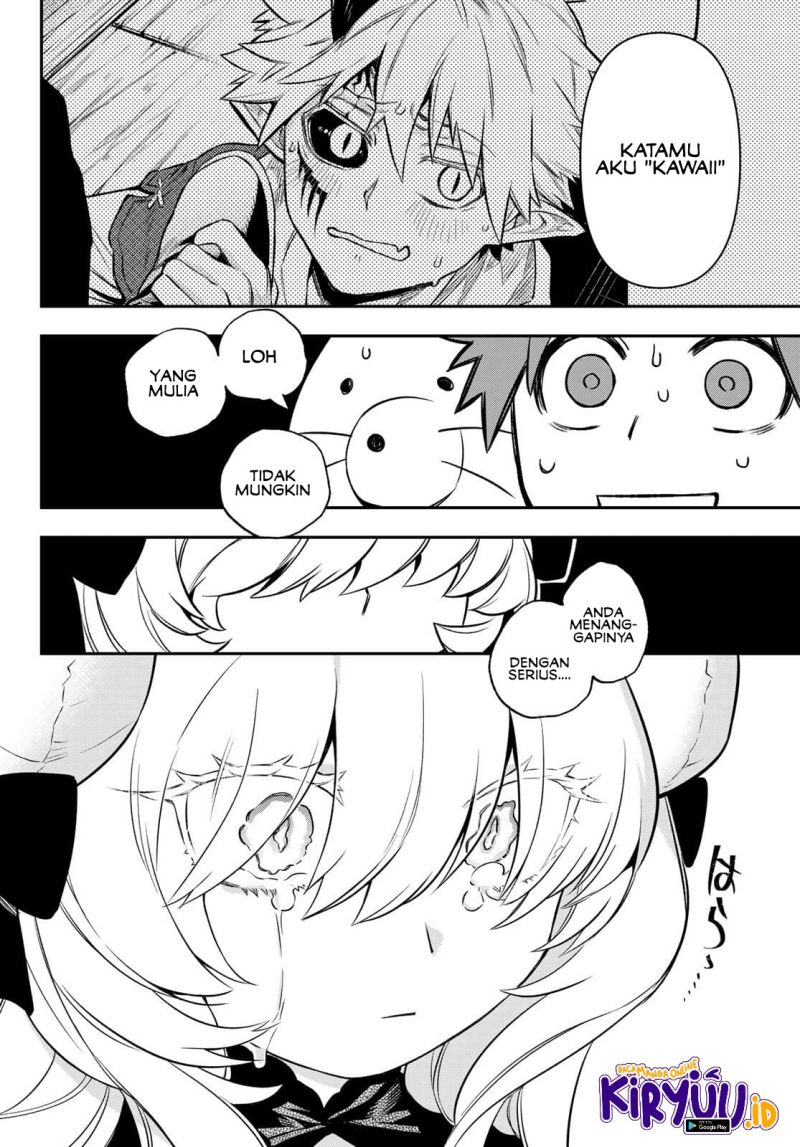 Sudachi No Maoujo Chapter 02.3 Gambar 2