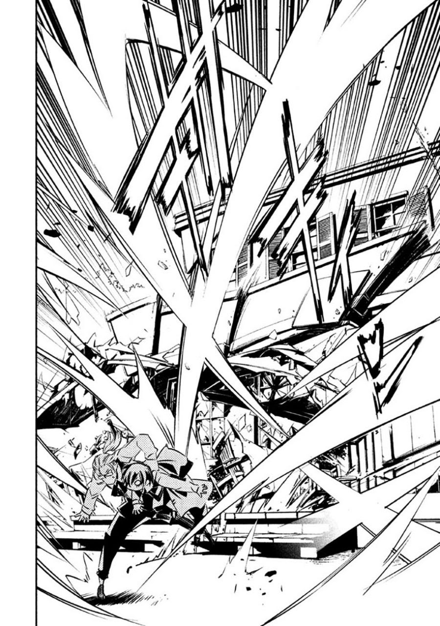 Sugar Dog Chapter 03 Gambar 29