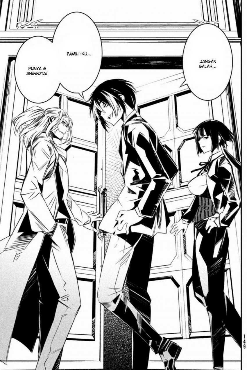 Sugar Dog Chapter 06 Gambar 23