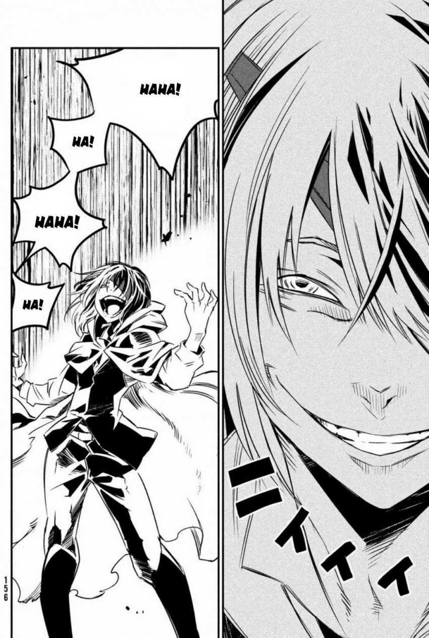 Sugar Dog Chapter 06 Gambar 31