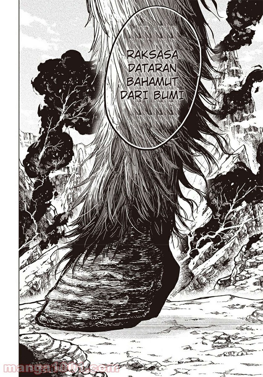 Suicide Girl Chapter 08 Gambar 40