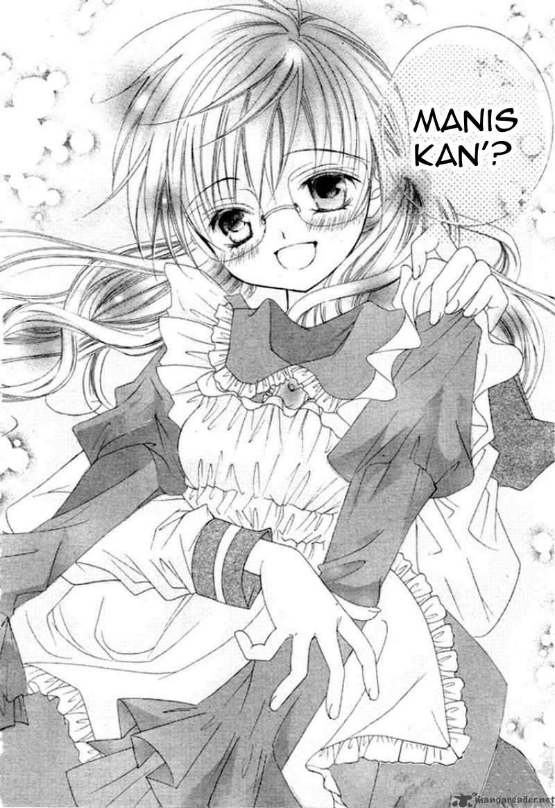 Suki Desu Suzuki-kun!! Chapter 03 Gambar 6