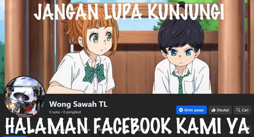 Sukina Hito ga Sho-tokattosuki to Shitte Kami Kiru Hanashi Chapter 04 Gambar 6