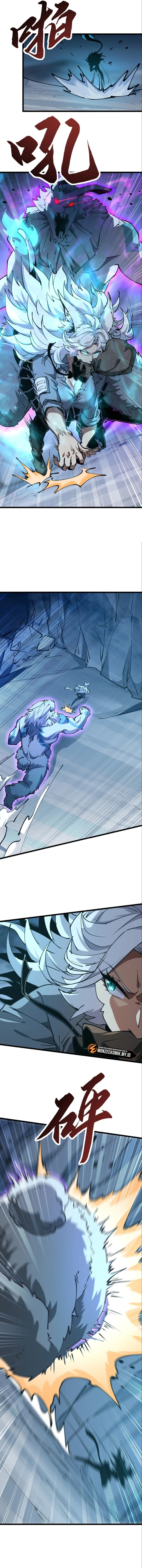 Summon The Demon, For I Am The Abyss Chapter 08 Gambar 7