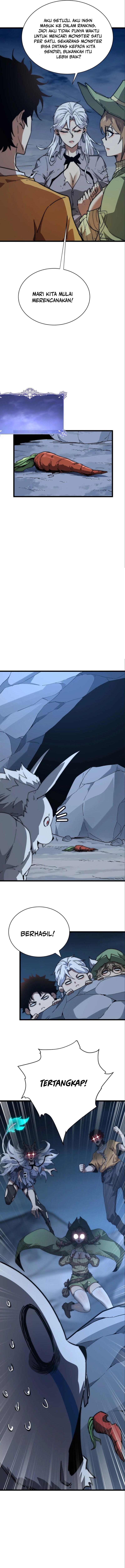 Summon The Demon, For I Am The Abyss Chapter 09 Gambar 4