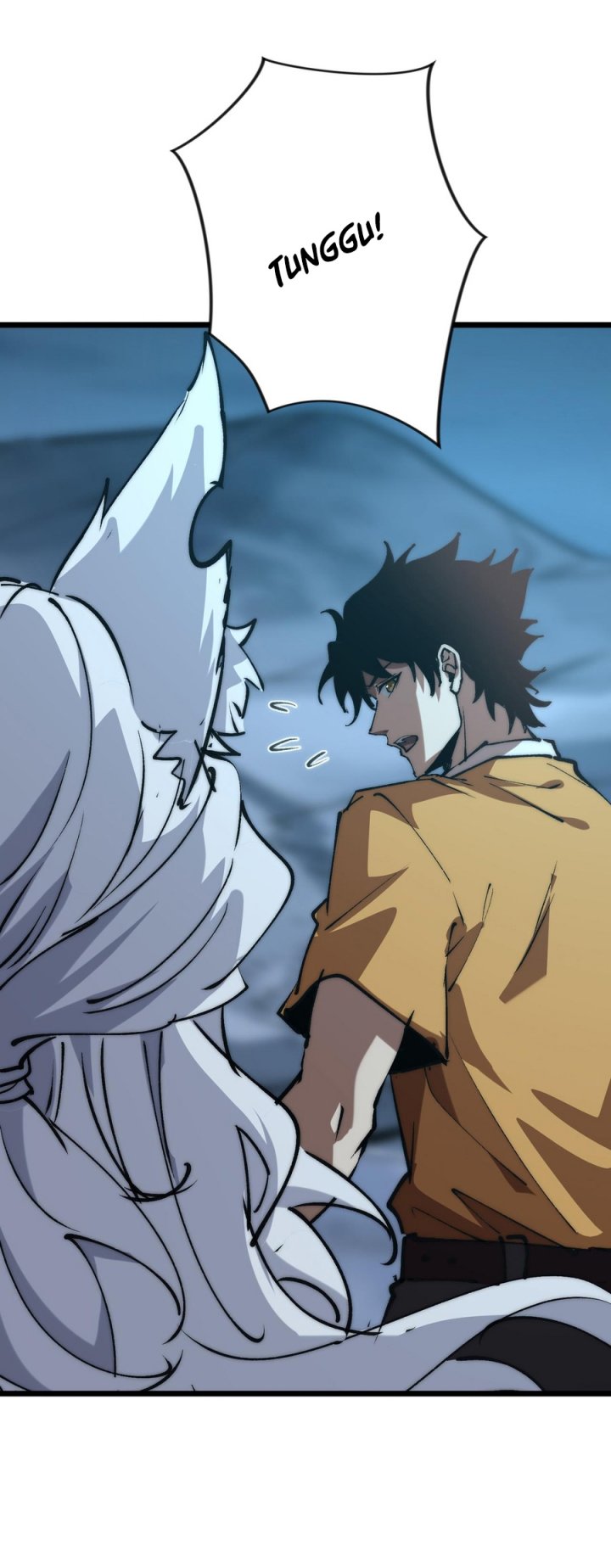 Summon The Demon, For I Am The Abyss Chapter 13 Gambar 11