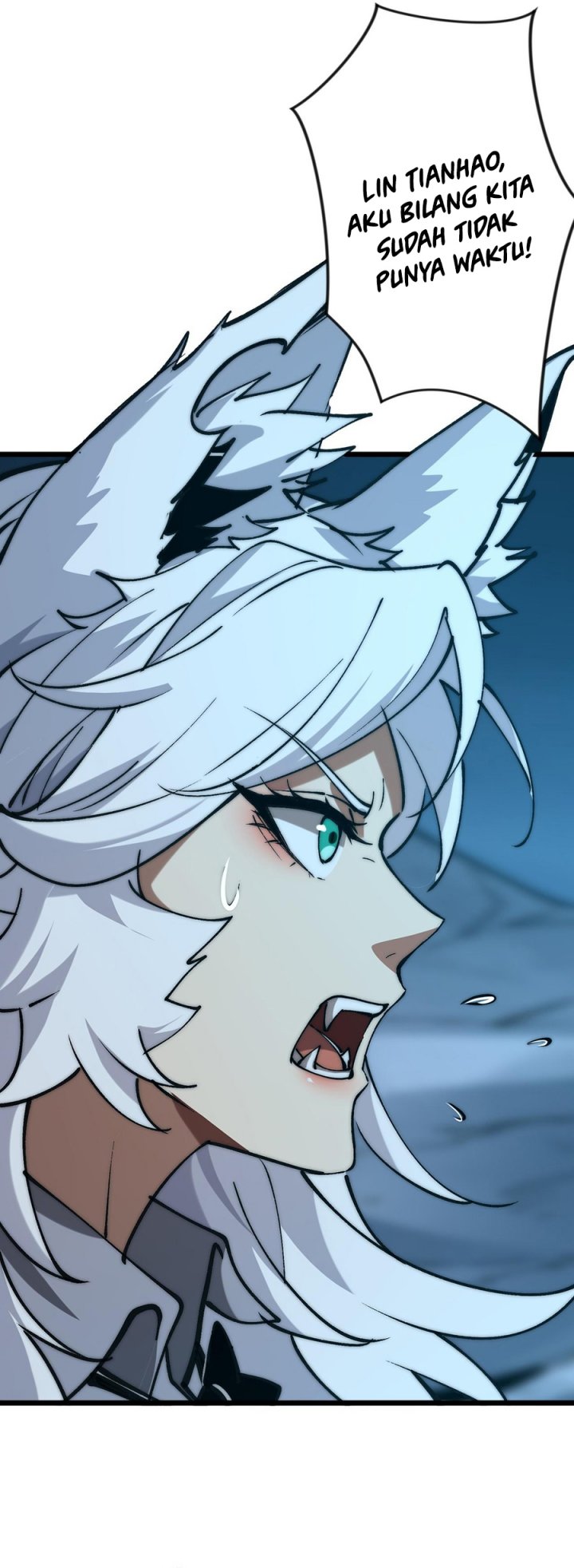 Summon The Demon, For I Am The Abyss Chapter 13 Gambar 12