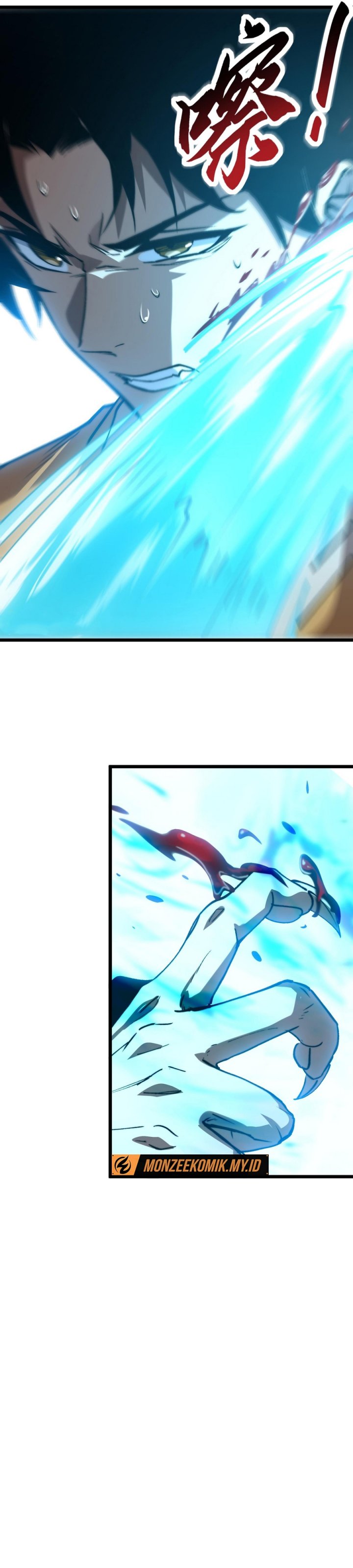 Summon The Demon, For I Am The Abyss Chapter 13 Gambar 19