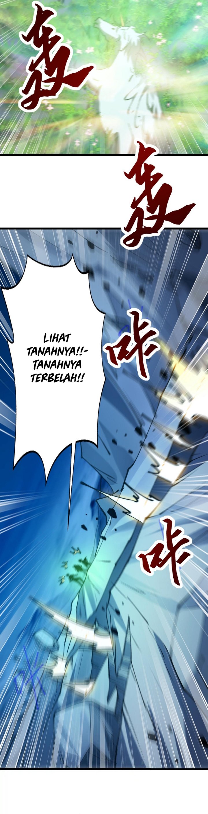 Summon The Demon, For I Am The Abyss Chapter 13 Gambar 28