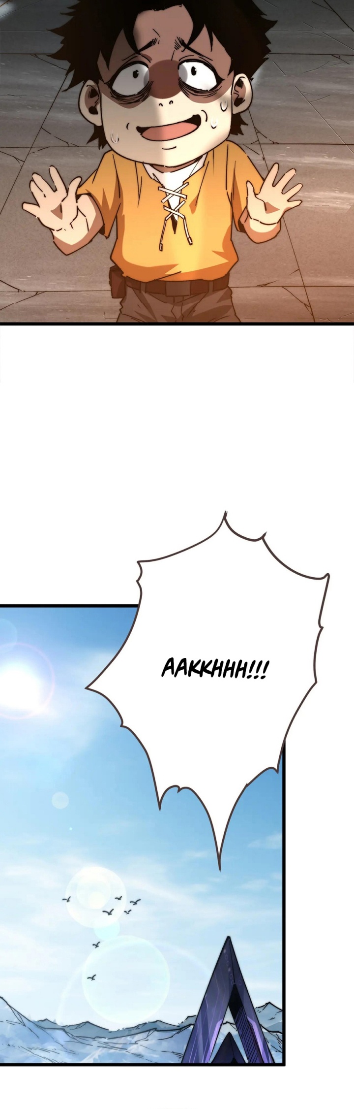 Summon The Demon, For I Am The Abyss Chapter 16 Gambar 18