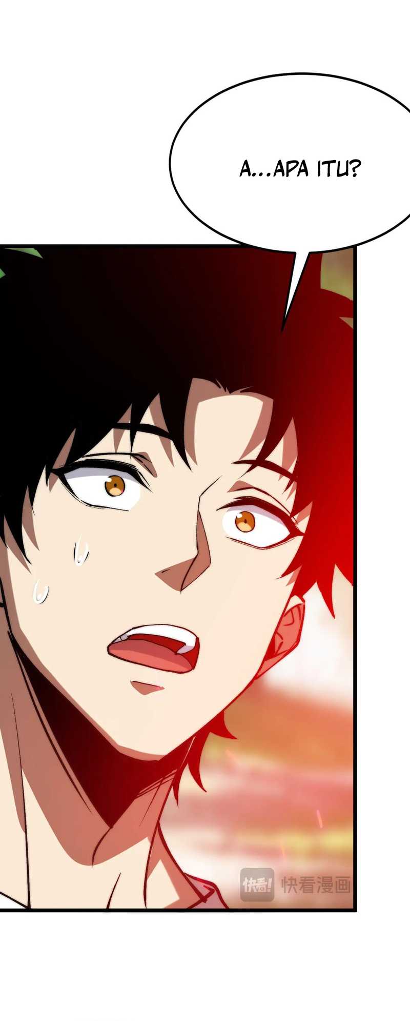 Summon The Demon, For I Am The Abyss Chapter 18 Gambar 6