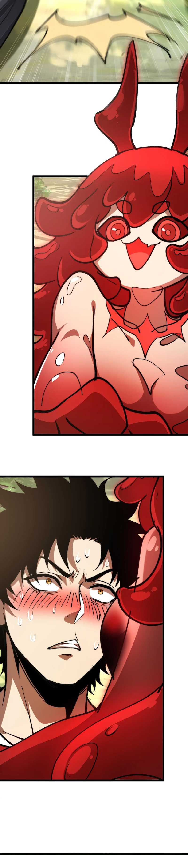 Summon The Demon, For I Am The Abyss Chapter 18 Gambar 11