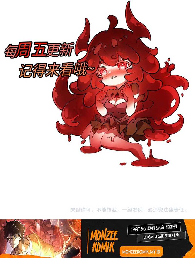 Summon The Demon, For I Am The Abyss Chapter 18 Gambar 26