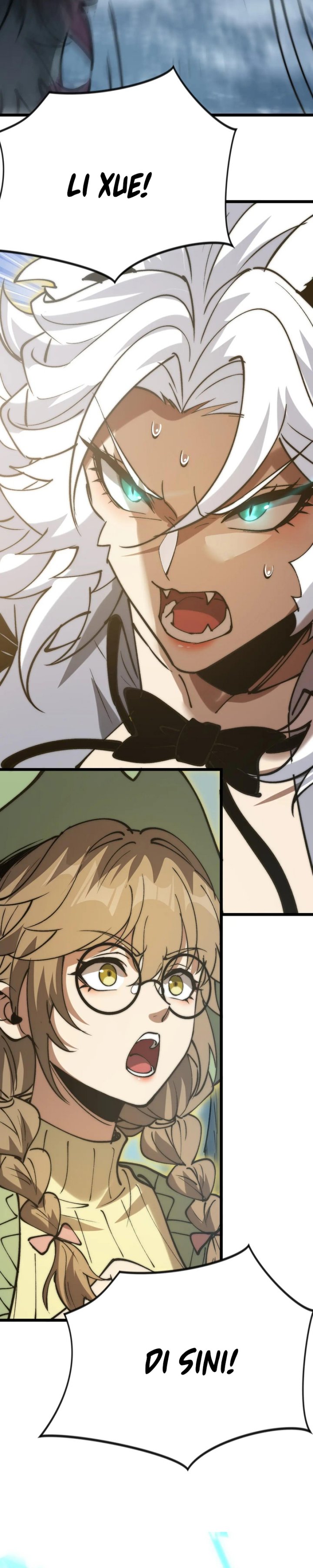 Summon The Demon, For I Am The Abyss Chapter 19 Gambar 23