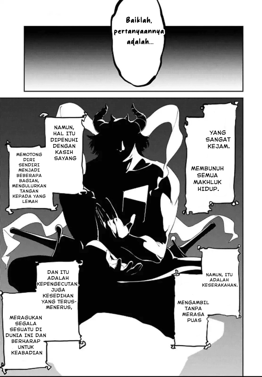 Suna Mahou de Suna no Oukoku o Tsukurou ~Sabaku ni Tsuihou Sareta kara Ganbatte Sokoku Ijou no Kokka o Tatete Mita~ Chapter 05 Gambar 20