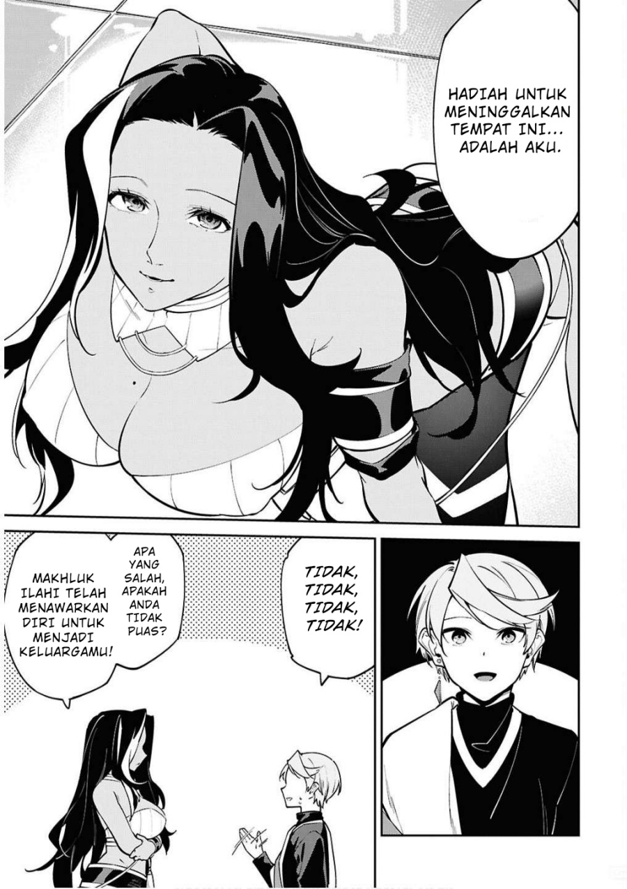 Suna Mahou de Suna no Oukoku o Tsukurou ~Sabaku ni Tsuihou Sareta kara Ganbatte Sokoku Ijou no Kokka o Tatete Mita~ Chapter 06 Gambar 5