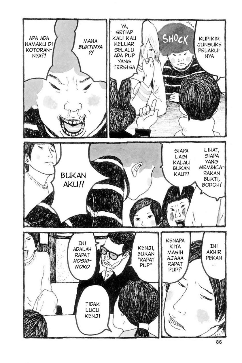 Sunny Chapter 03 Gambar 5