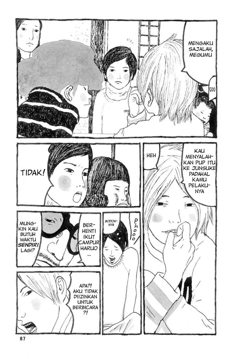 Sunny Chapter 03 Gambar 6