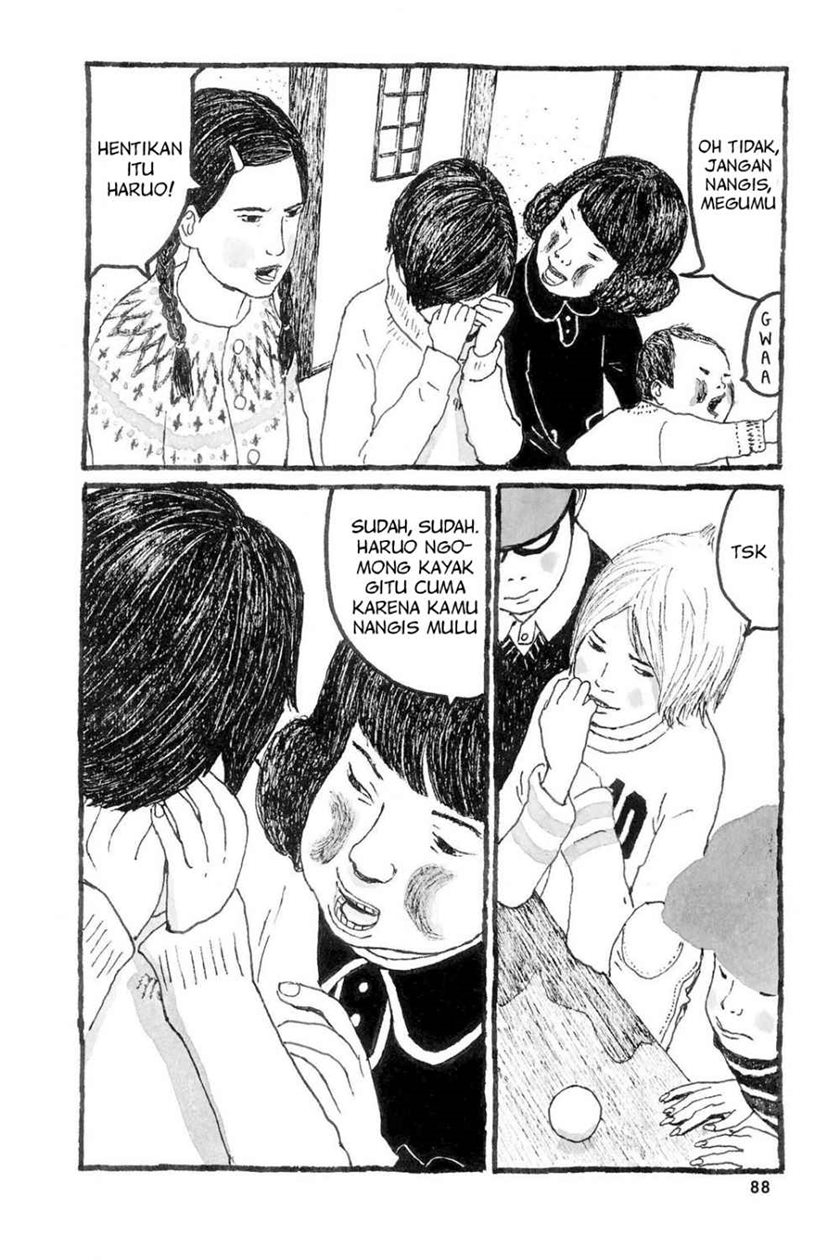 Sunny Chapter 03 Gambar 7
