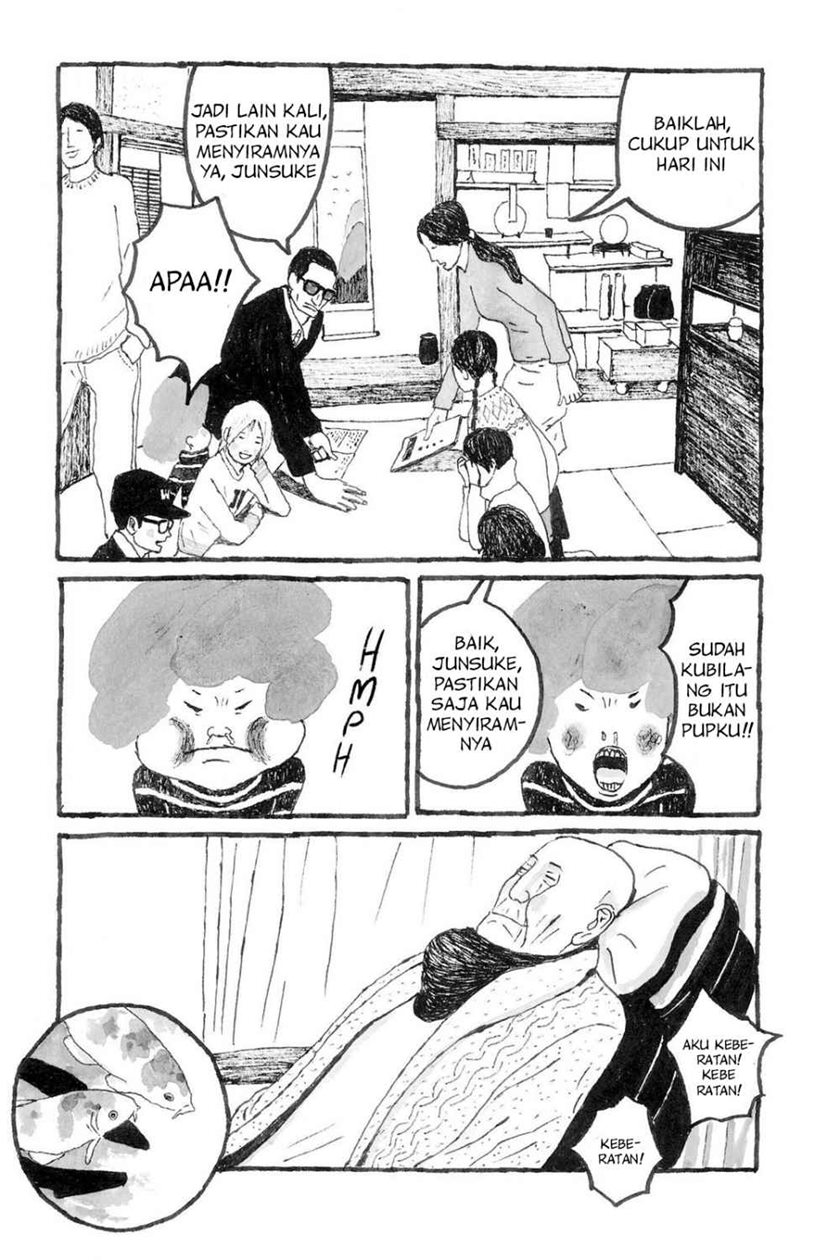 Sunny Chapter 03 Gambar 8