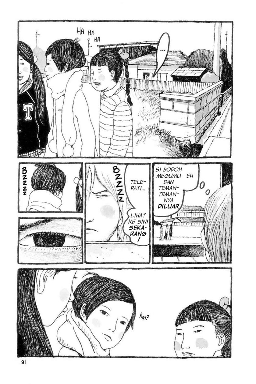 Sunny Chapter 03 Gambar 10