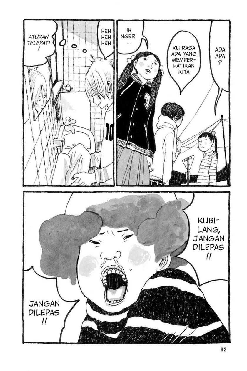 Sunny Chapter 03 Gambar 11